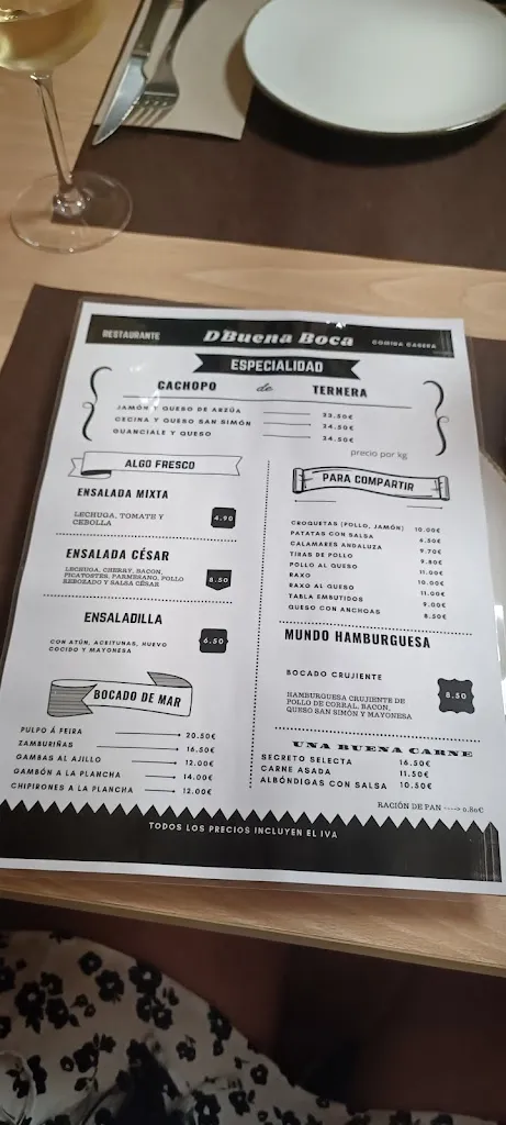 Menu_D'buena boca_Ferrol_image_4