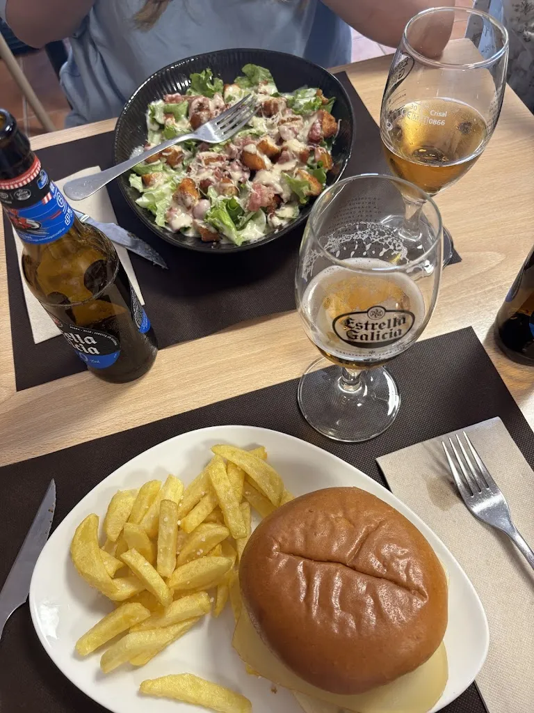 Felipe Fernandez pomar_D'buena boca_Ferrol_review