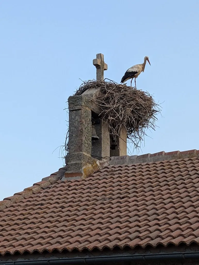 Oloman_Hotel Galayos_Hoyos del Collado_recensione