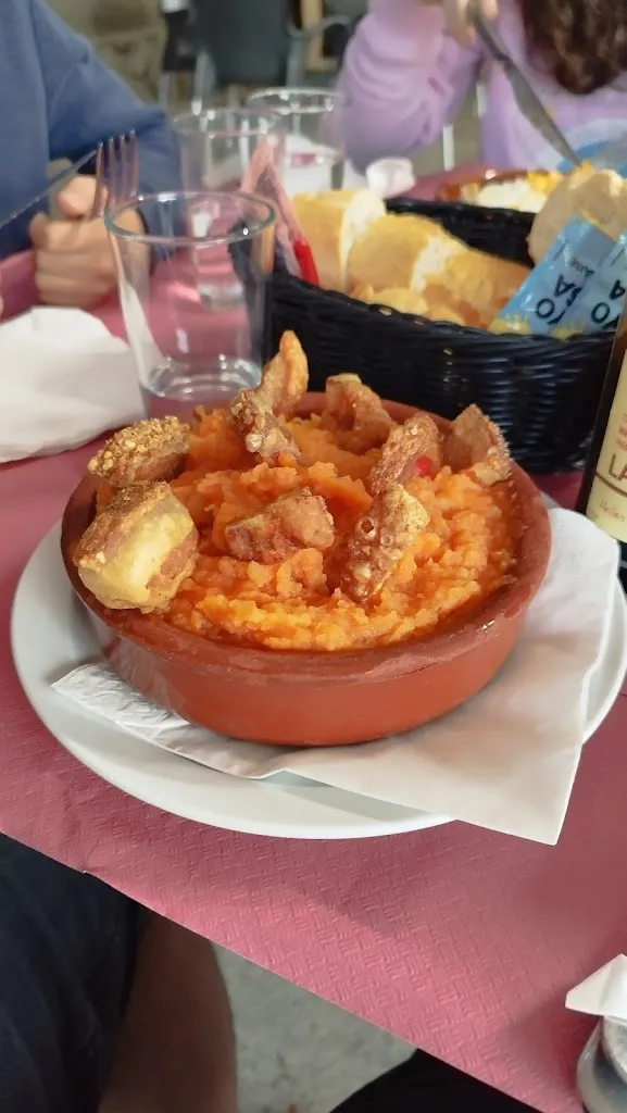 Menu_Bar Restaurante - Camping de Gredos_Hoyos del Collado_immagine_5