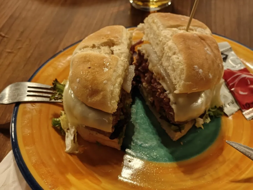 La Pescheria - Ristorante restaurant in Provincia di Barletta - Andria - Trani