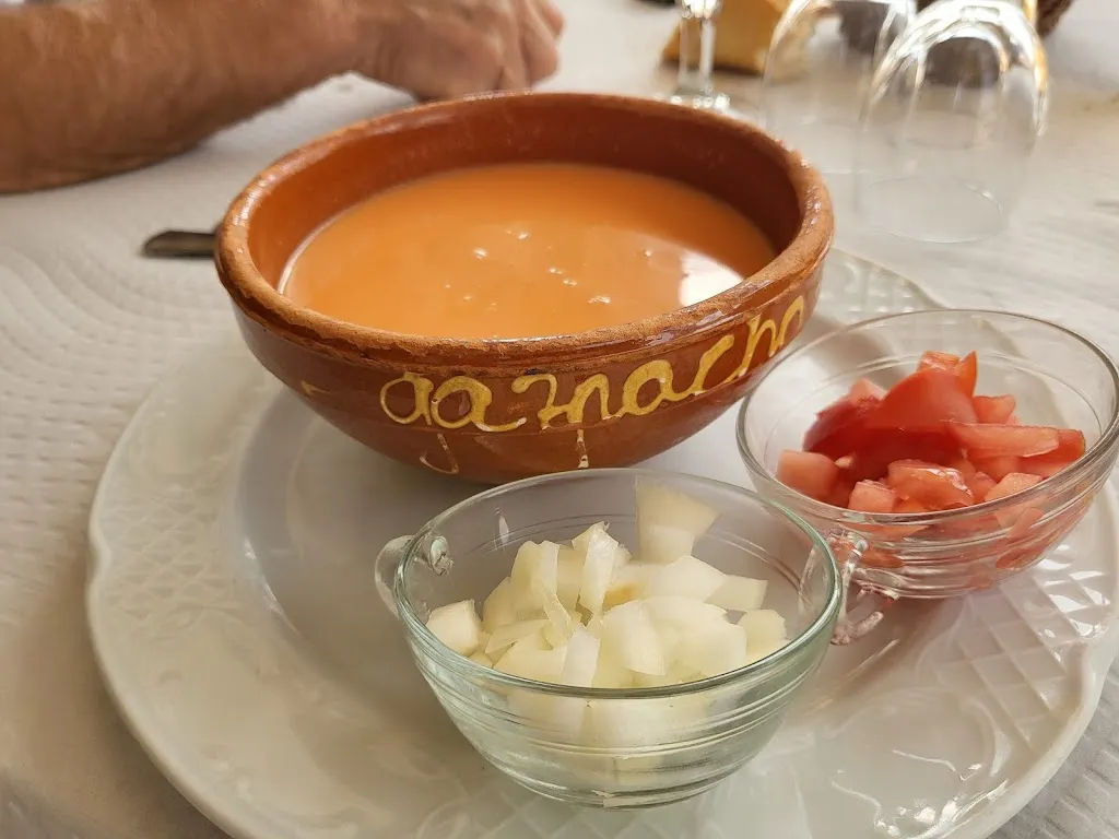 Juan Jimenez_Hotel JJ_Hoyos del Collado_review