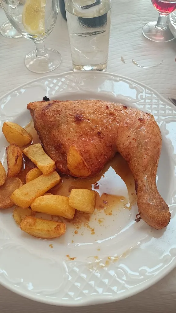 Fernando Martin_Hotel JJ_Hoyos del Collado_review