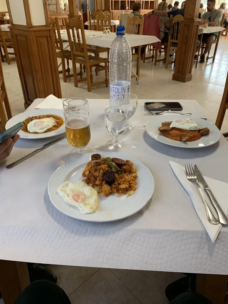 Asier Brunet_Hotel JJ_Hoyos del Collado_review