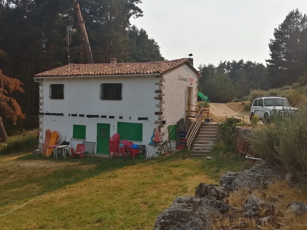 Bar La Serrería_Hoyos del Collado_slider_image_2