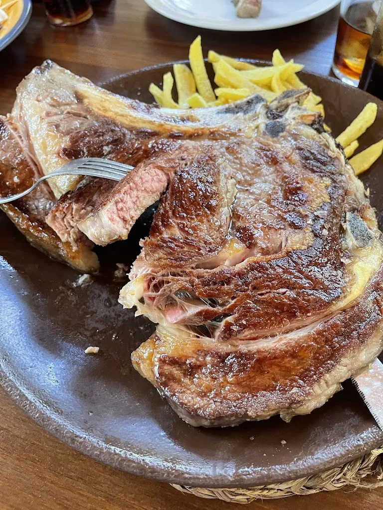 Jesús Márquez_Bar Restaurante 