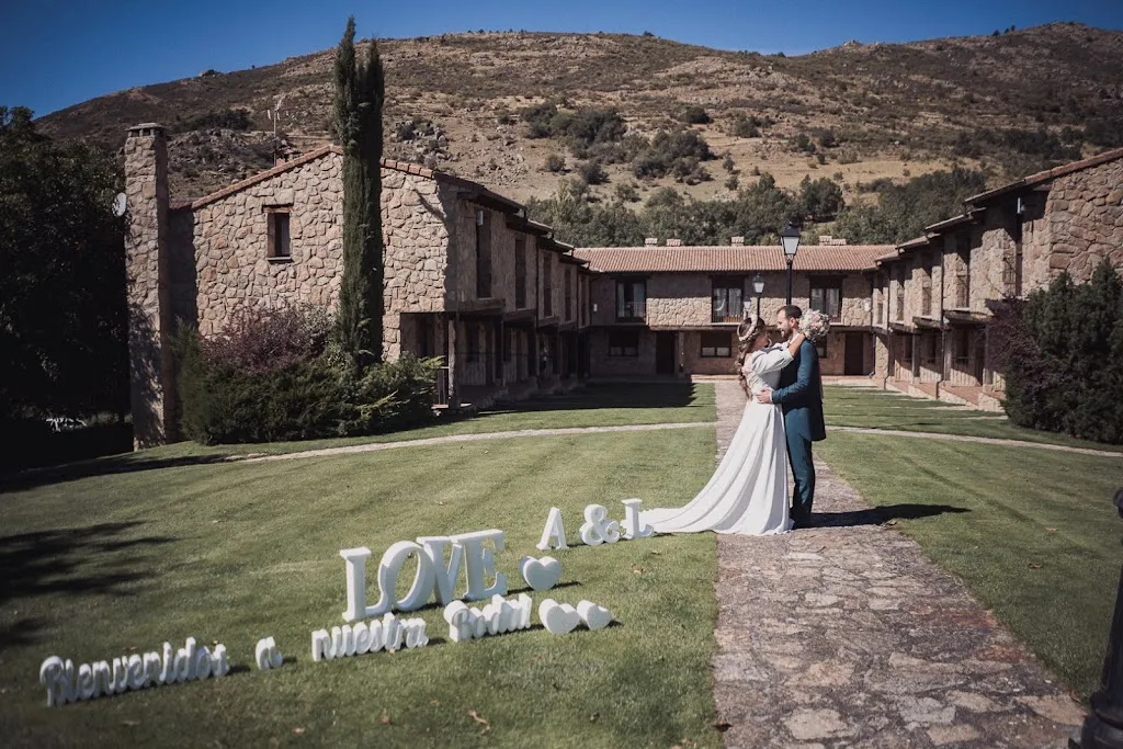 Ribera del Corneja restaurant in Mesegar de Corneja