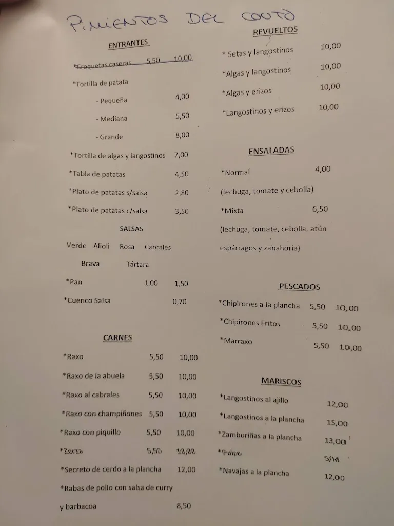 Menu_Casa Trillo_Ferrol_immagine_1