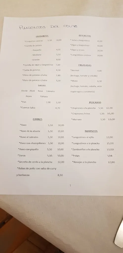 Menu_Casa Trillo_Ferrol_immagine_2