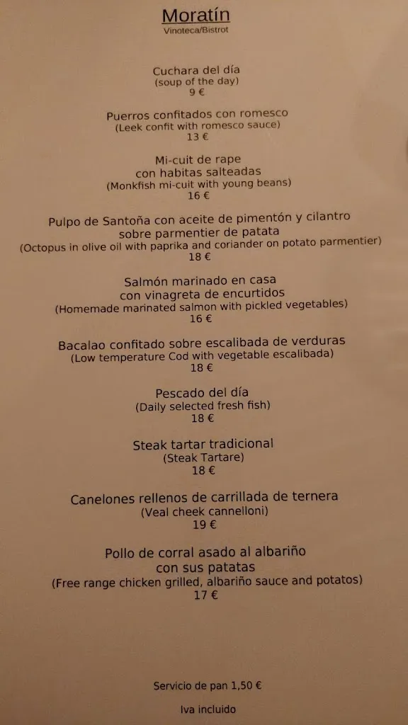 Menu_Moratin_Mirón El_image_4