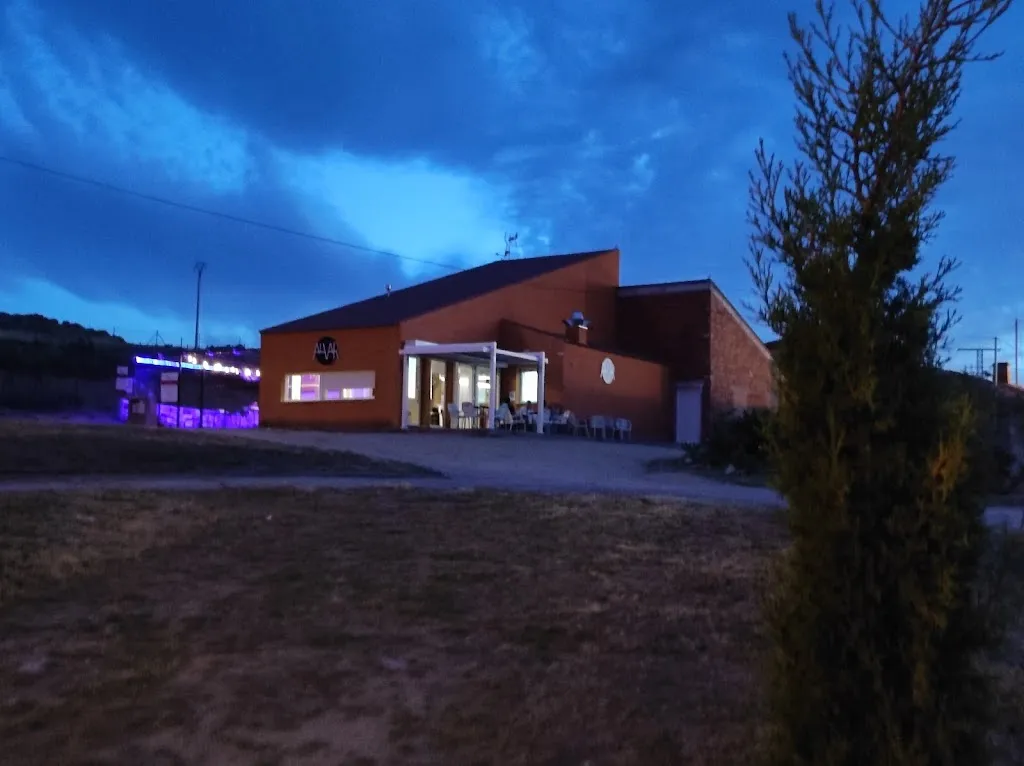 Isabel G_BAR ALVAR_Mironcillo_recensione