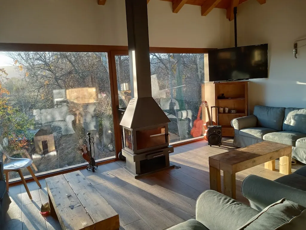 Serena S S_Casa rural El Molino Escondido_Mironcillo_review