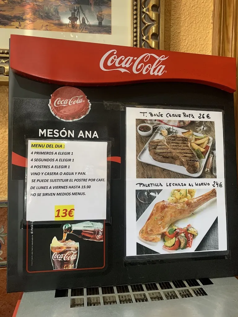 Menu_Mesón Ana_Mingorría_immagine_1