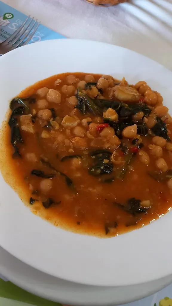 Sergio S_Mesón Ana_Mingorría_recensione