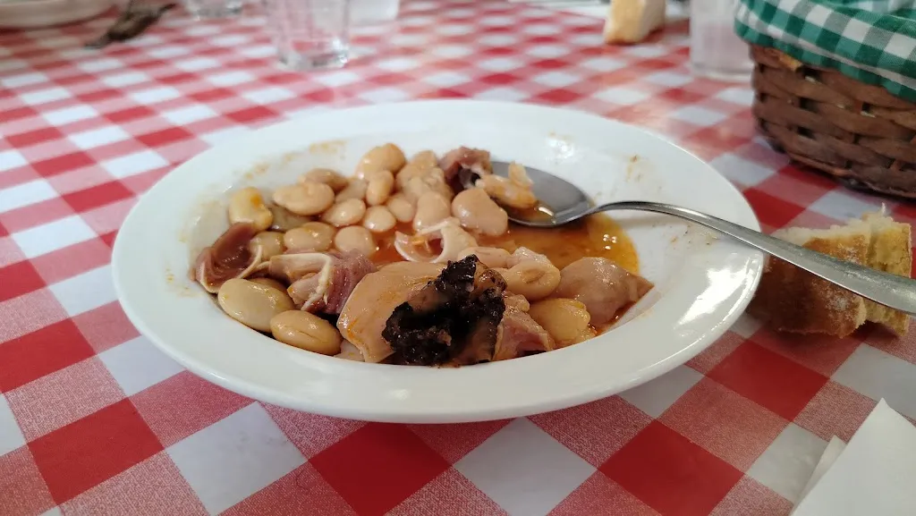 angel luis Arquero_Bar-Restaurante Los Molinos_Mingorría_review