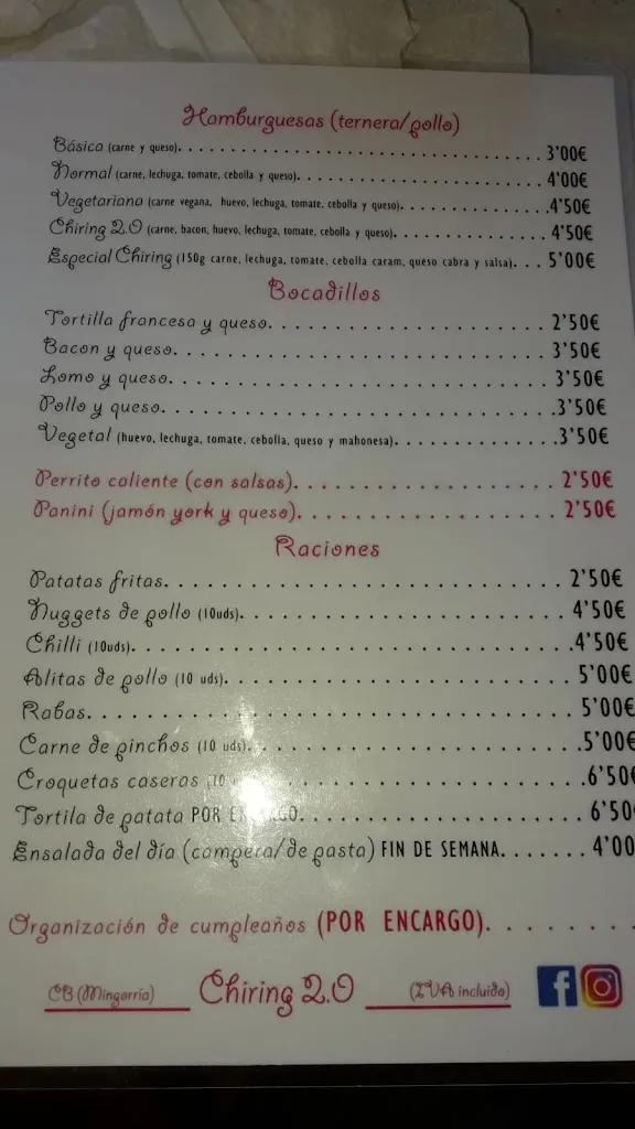 Miguel a Martín_Chiringuito Piscina Mingorría_Mingorría_review