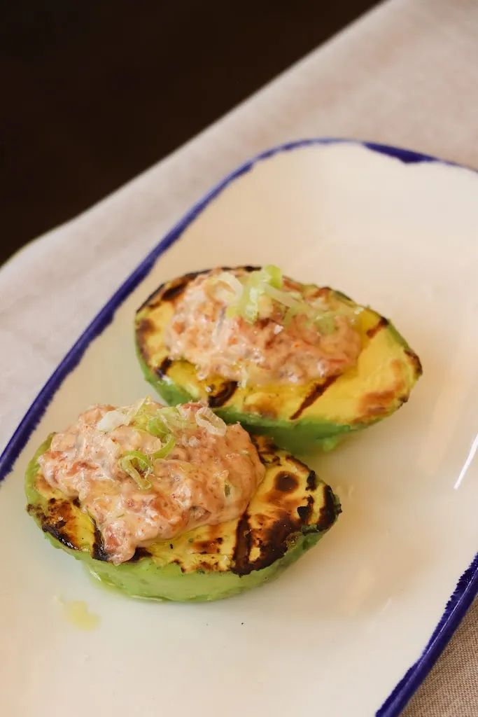 Menu_A Brasa Moraleja_Moraleja de Matacabras_image_5