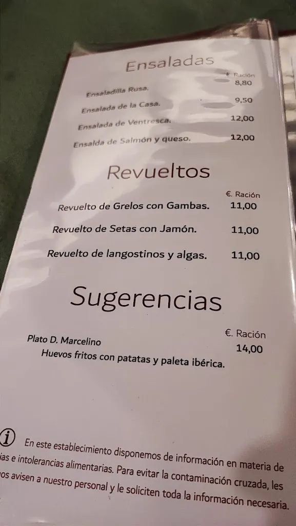 Menu_Restaurante Alfonso_Ferrol_image_2