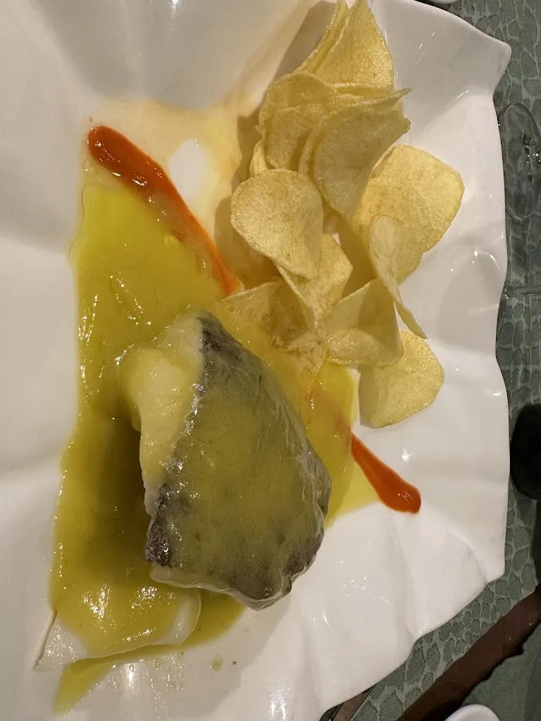 J Fernandez_Restaurante Alfonso_Ferrol_review