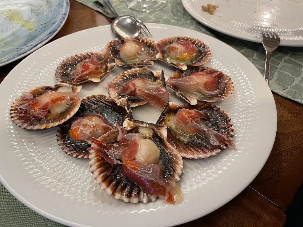 Restaurante Alfonso_Ferrol_slider_image_1