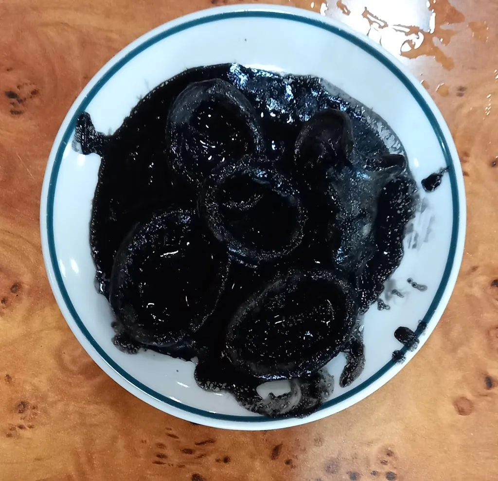 Menu_Cafetería de Mijares_Mijares_immagine_5