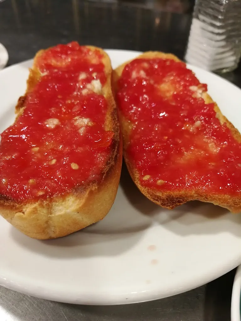 Menu_Cafetería de Mijares_Mijares_immagine_6