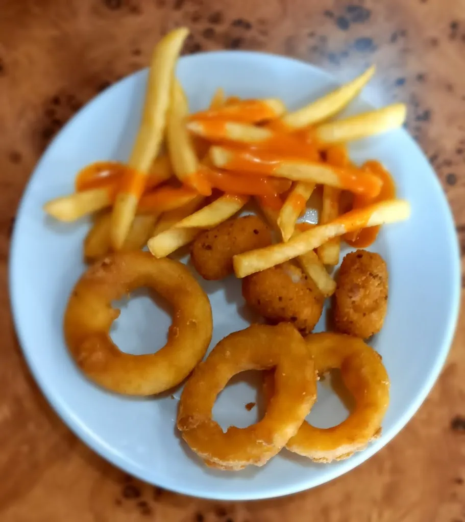 Menu_Cafetería de Mijares_Mijares_immagine_7