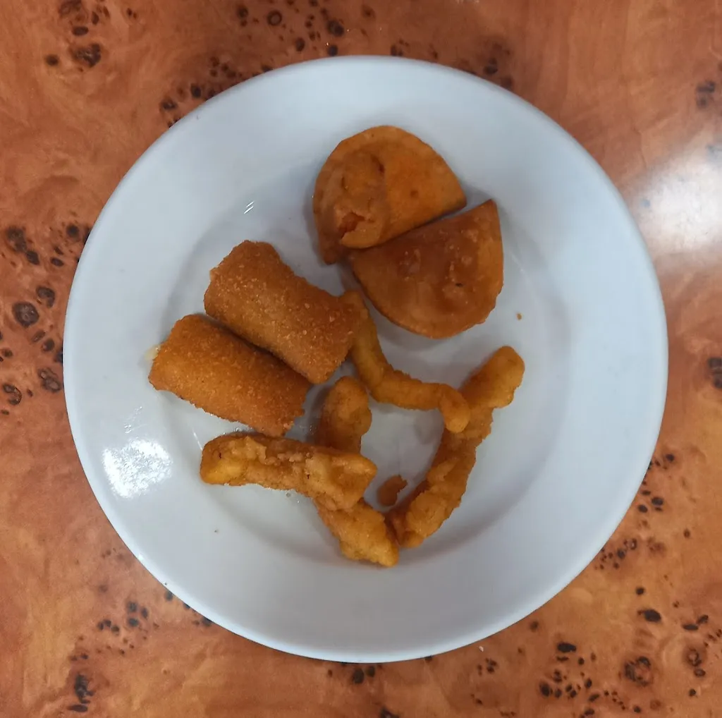 Menu_Cafetería de Mijares_Mijares_immagine_9