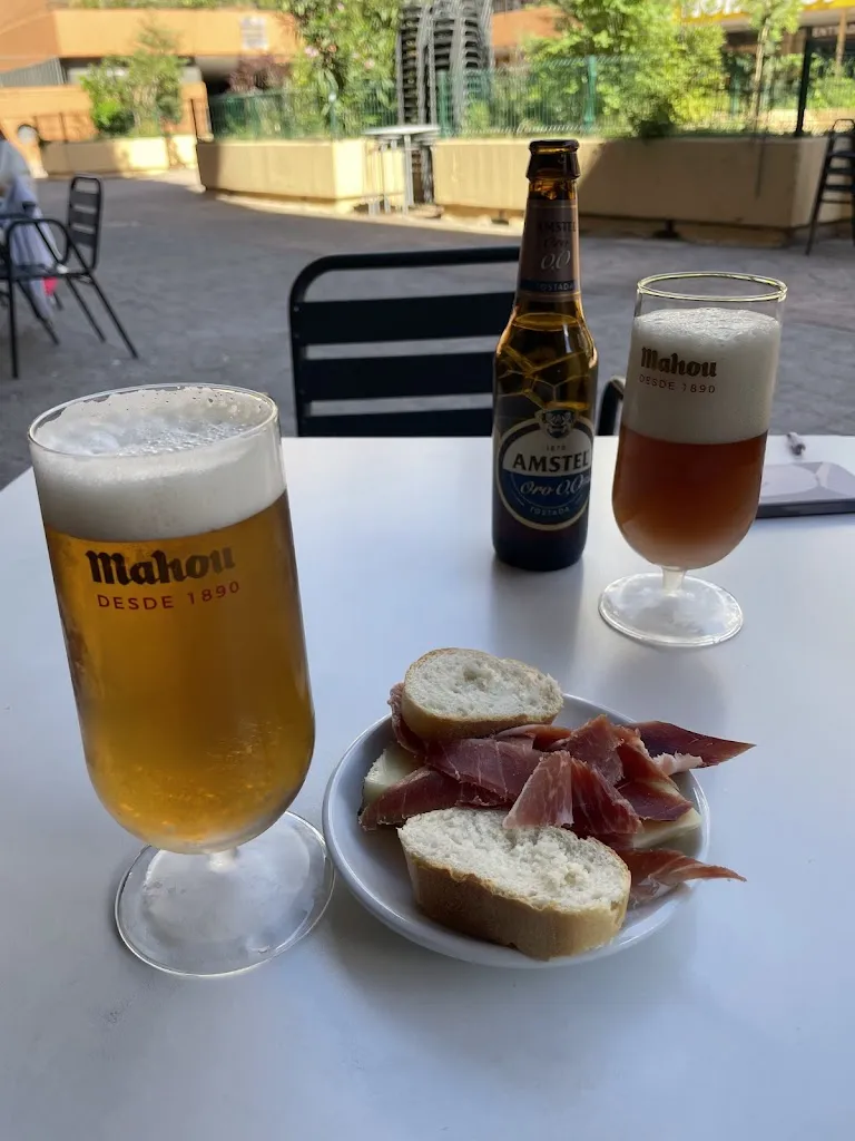 Cafetería de Mijares_Mijares_slider_image_3