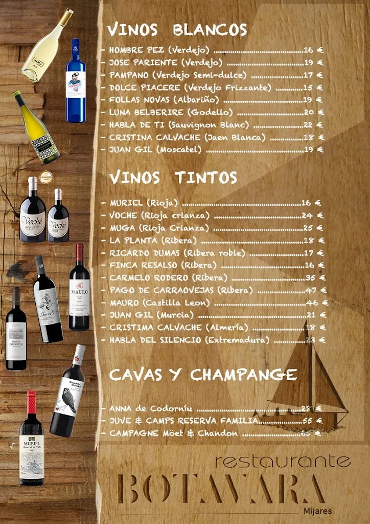 Menu_Botavara Mijares_Mijares_immagine_3
