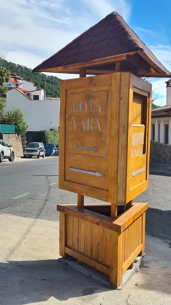 Petit Val_Botavara Mijares_Mijares_recensione