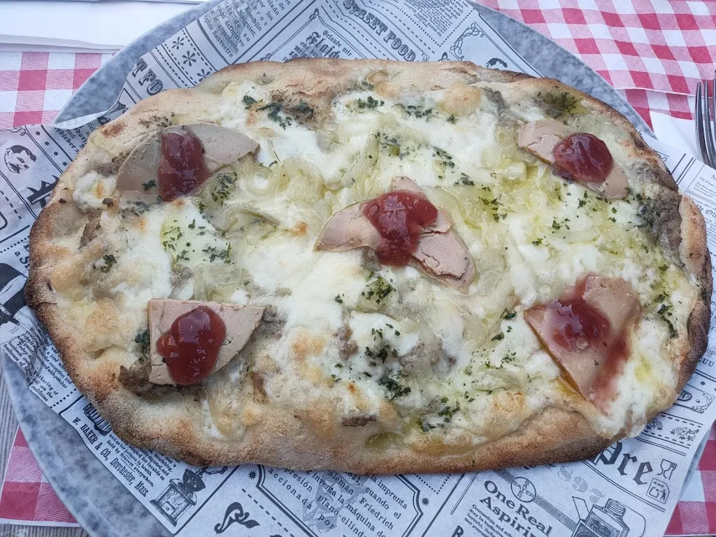 Kevin castañeda albacete_La Tartufina_Mijares_review