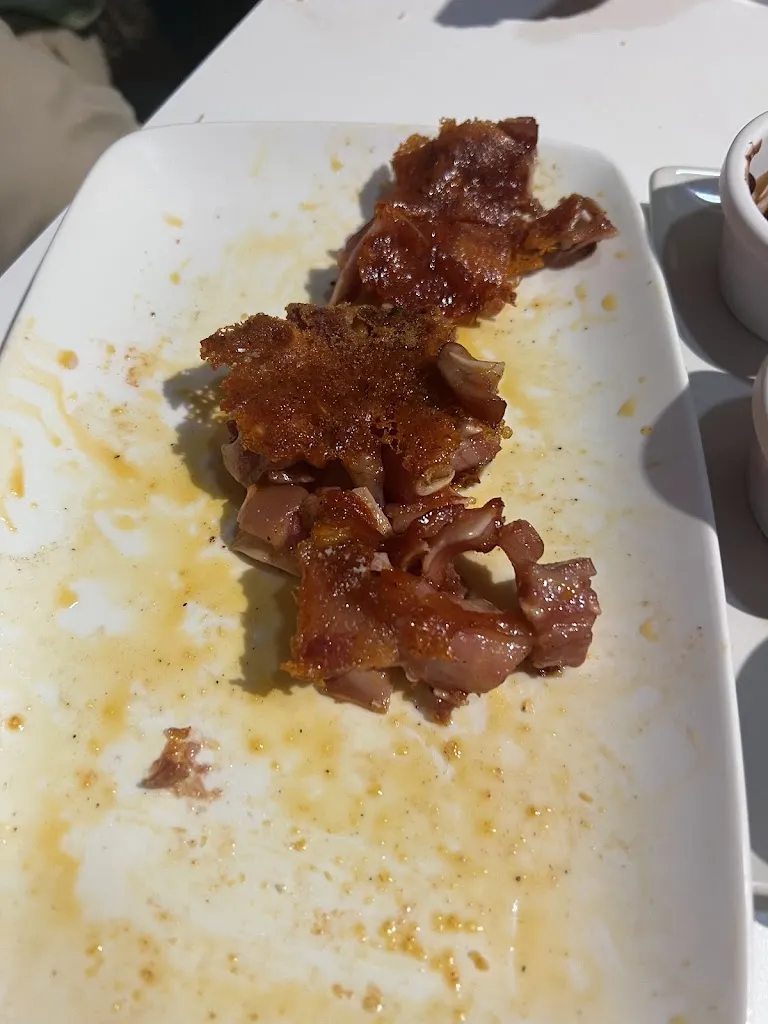 Pilar Moxó_Bar Carlos_Mijares_review