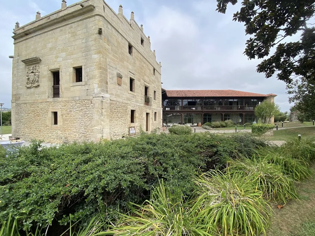 Ruben van Alebeek_Restaurante Palacio Mijares_Mijares_recensione