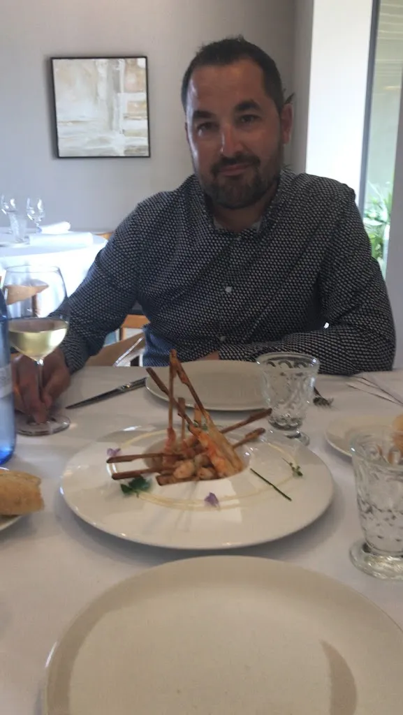 Isa Hoffmann_Restaurante Palacio Mijares_Mijares_recensione