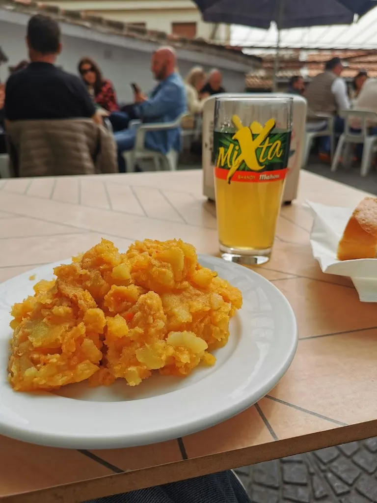 Nerea Tribano_La Posada_Mijares_review