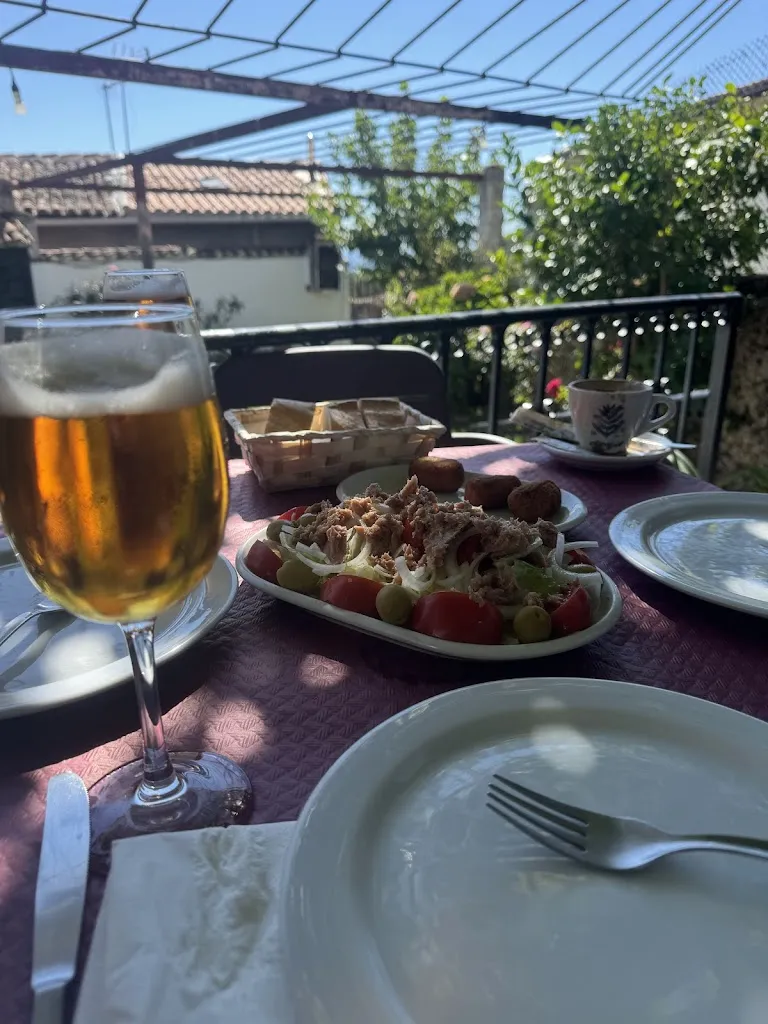 Walid Alonso_La Posada_Mijares_review