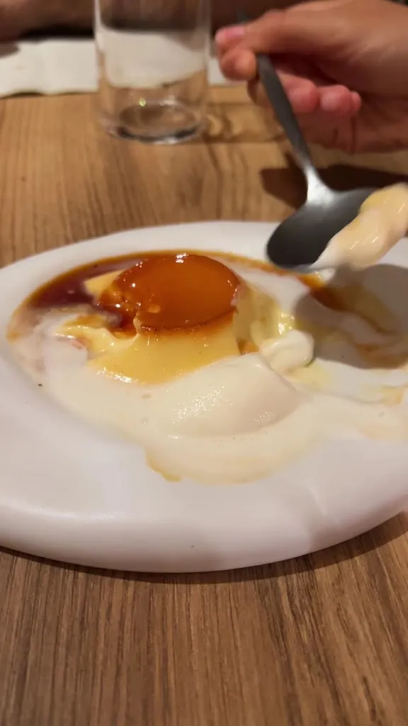 Jorge Llera_Surco Restaurante_Muñopepe_review