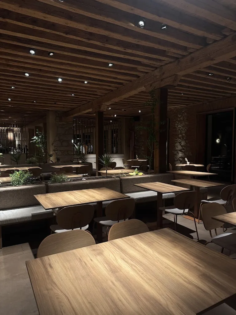 Surco Restaurante ristorante a Muñopepe