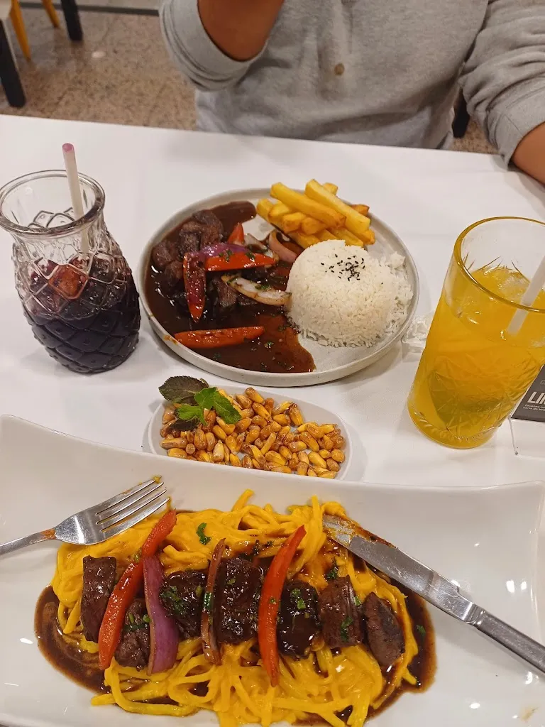 Menu_Limanta Vallecas Restaurante Peruano_Muñico_immagine_8