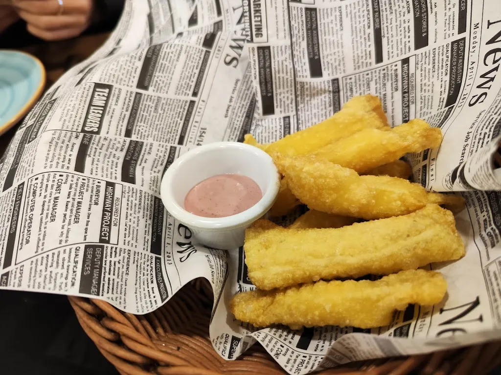 Menu_Limanta Vallecas Restaurante Peruano_Muñico_immagine_9