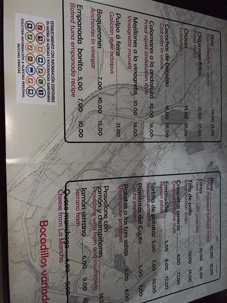 Menu_Taberna Puerto Chico_Ferrol_image_1