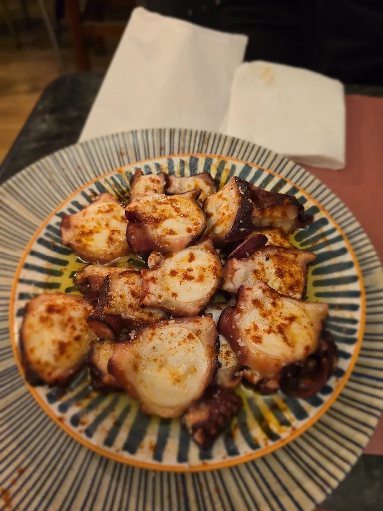 A.L._Taberna Puerto Chico_Ferrol_review