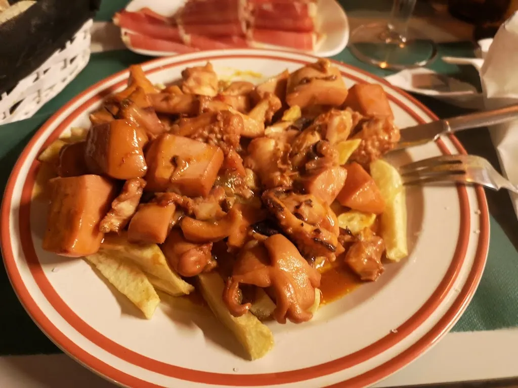 Dmitrij_Taberna Puerto Chico_Ferrol_review