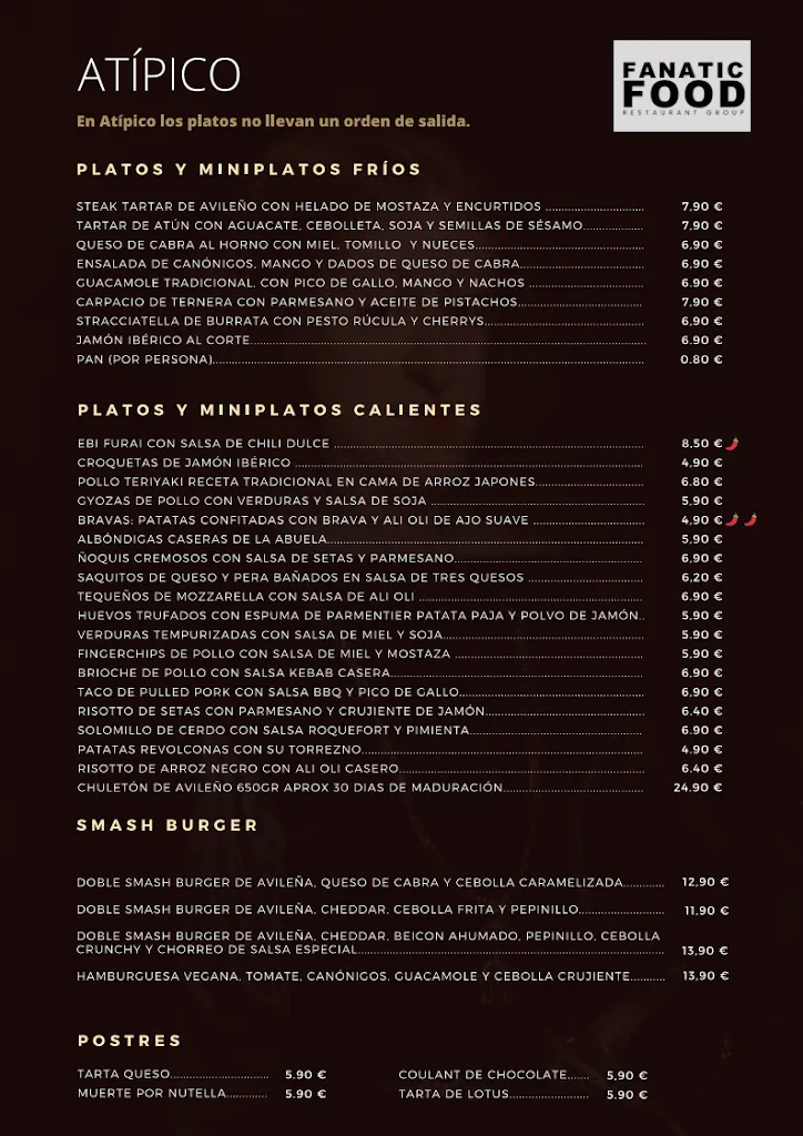 Menu_ATÍPICO_Muñomer del Peco_image_1