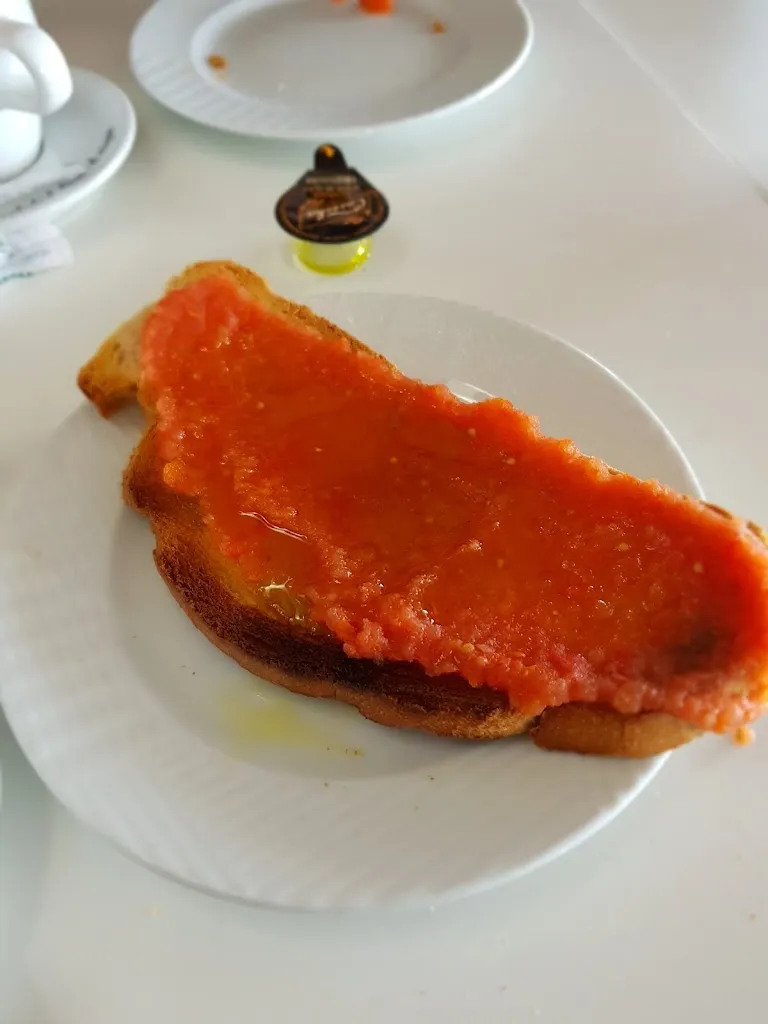 Menü_Cafeteria Camino Salamanca_Muñogrande_Bild_5