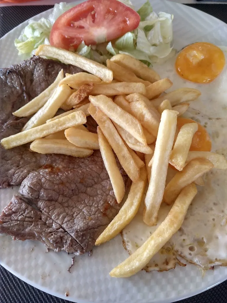 Menü_Cafeteria Camino Salamanca_Muñogrande_Bild_7