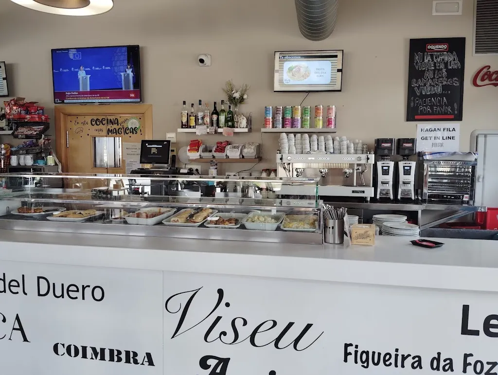 Restaurante La Parada M&M_Muñogrande_slider_image_1