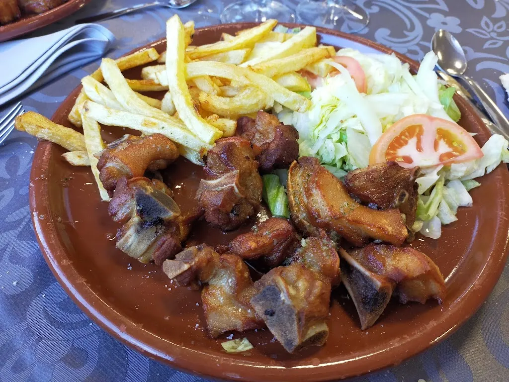 Menu_Bar restaurante el rollo_Muñosancho_image_7