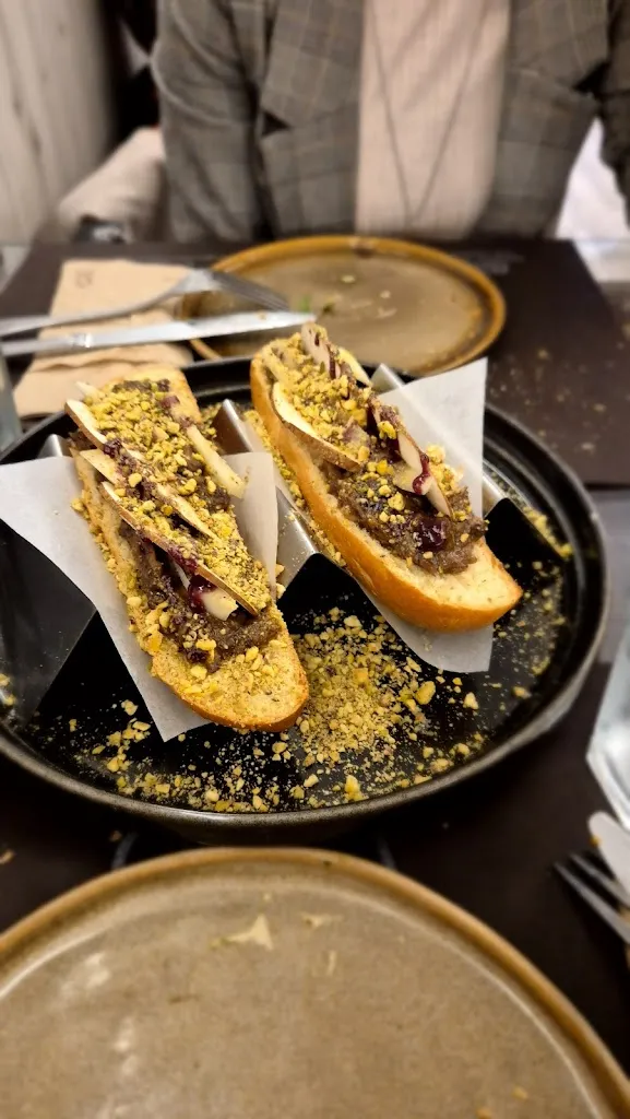 Menu_EL MESÓN - GASTROBAR_Muñotello_image_6